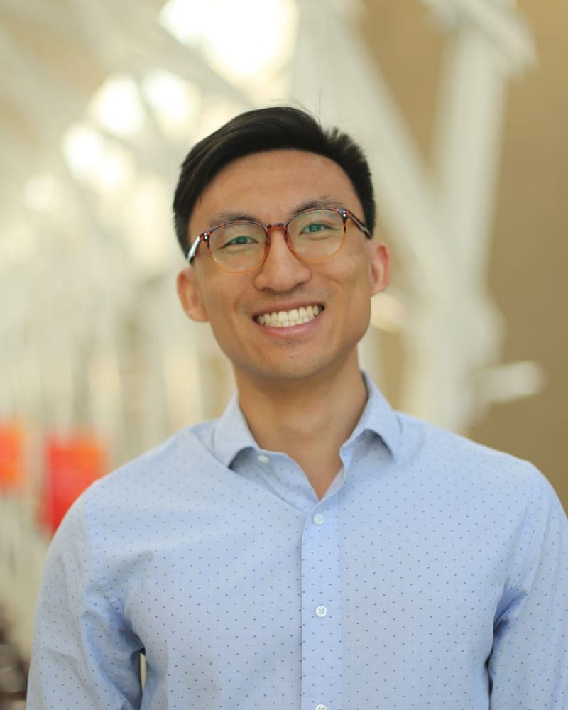 Gavin Lau